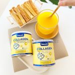 NAKATA Collagen 50000 mg