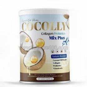 Cocolly Collagen Probiotics Mix Plus 