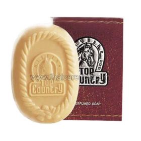 Mistine Top Country Perfumed Soap 