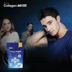 SHINE Marine Collagen Zinc