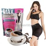 Max Curve Coffee