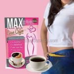 Max Curve Coffee