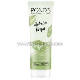 Pond's Hydration Bright Aloe Vera