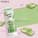 Pond's Hydration Bright Aloe Vera