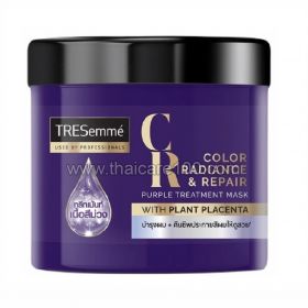 Tresemme Mask Colored And Bleached