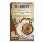 Donutt Coffee