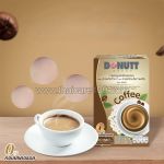 Donutt Coffee