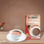 Donutt Cocoa