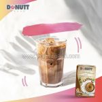 Donutt Coffee