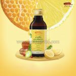 Cough Mizture Honey&Lemon