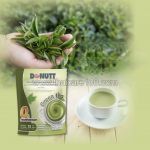 DONUTT Instant Green Tea