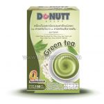 DONUTT Instant Green Tea