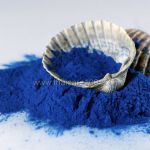 Blue Spirulina Powder