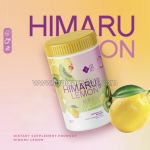 Vitcie HIMARU Lemon