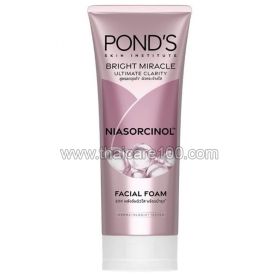 Ponds NIACORSINOL Facial Foam