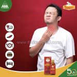 IYARA Ma-Waeng Cough Mixture