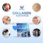 Wink White Collagen Blue HYA Plus