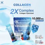 Wink White Collagen Blue HYA Plus