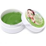 Green Tea Gel Eye Pads