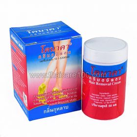 Depilatory cream Konaca Hair Removal Cream