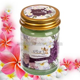 Balm with Frangipani Parisa Herbal Balm