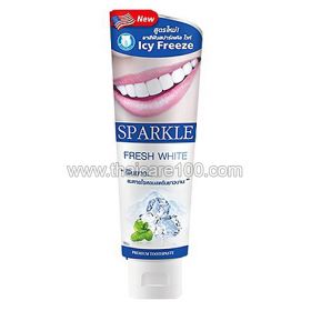 Whitening American Sparkle White Toothpaste (100 g)