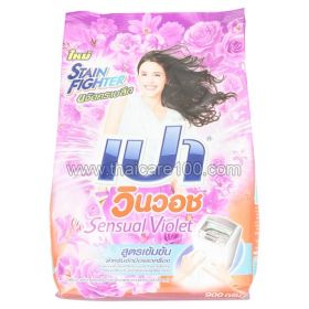 Eco-PAO with perfumed powder capsules VIOLET for perfect washing ( 800 gr.)