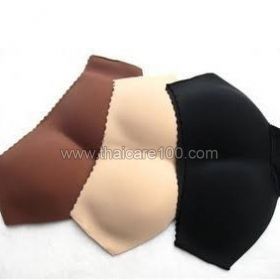 Push-up Panties Booty Push-Up Pants for Brazilian priests effect