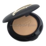 Persistent face powder Mistine Wings Air Cover Super Powder