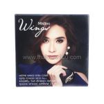 Persistent face powder Mistine Wings Air Cover Super Powder