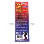 Anti-cellulite cream with double effect K.Brothers 5 Days Effect Super Slim Hot & Cold Dr.Dohnson