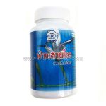 The agent for treating colds and lung diseases Fah Talai Jone (Andrographis paniculata)