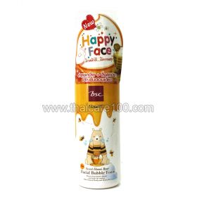 Bubble Cleanser with Honey BSC Honei V