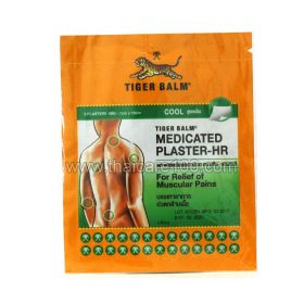 Tiger Cooling Plaster-Tiger Medical Cooling Plaster-HR