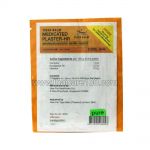 Tiger Cooling Plaster-Tiger Medical Cooling Plaster-HR