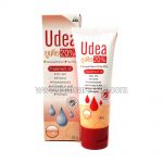 Urea cream 20% for eczema and psoriasis