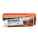 Cream with 10% urea for very dry skin Dermexcel