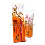 Tiger ointment for quick pain relief Tiger Balm Muscle Rub Pain Relieving (30 gr)