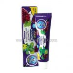 Grape child's toothpaste Kodomo