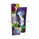 Grape child's toothpaste Kodomo