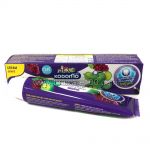 Grape child's toothpaste Kodomo