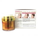 Snail Golden Extra Plus Cream