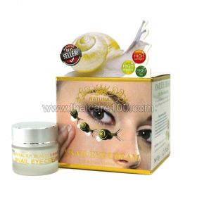 Snail Eye Cream with Snail Mucin Sp.Beauty & Make up Snail Eye Cream