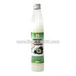 Natural Thai Kinaree Coconut Oil 100% Organic Coconut Oil