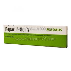 Gel varicose Reparil-Gel N