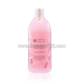 Amazing Sakura Shower Cream Oriental Princess Oriental Beauty Lovely Sakura Shower Cream