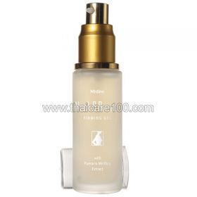 Lift cream for neck and décolleté Neck G Mistine Breast cream