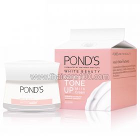 Toning milk cream Ponds White Beauty Tone Up Cream