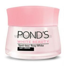 Pond's White Beauty Spot Less Day Serum Cream (50 g)