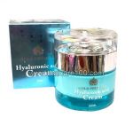 Eye cream with hyaluronic acid Gold Princess